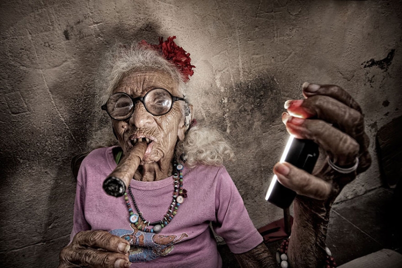20 impresionantes imágenes de los finalistas del concurso fotográfico Sony World Photography 2018