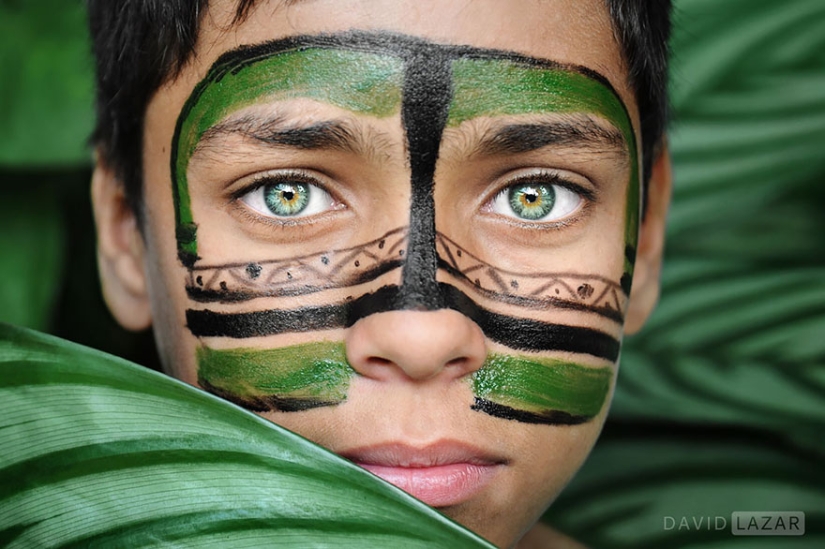 20 impresionantes imágenes de los finalistas del concurso fotográfico Sony World Photography 2018