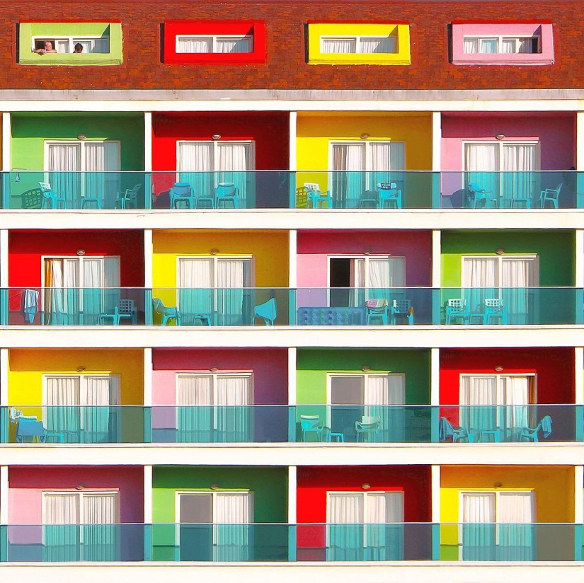 20 Incredibly Vivid Photos of Modern Istanbul 20 Incredibly Vivid Photos of Modern Istanbul