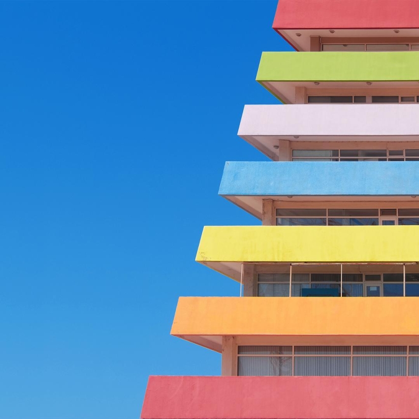 20 Incredibly Vivid Photos of Modern Istanbul 20 Incredibly Vivid Photos of Modern Istanbul