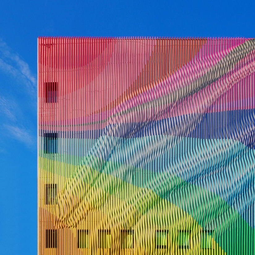 20 Incredibly Vivid Photos of Modern Istanbul 20 Incredibly Vivid Photos of Modern Istanbul