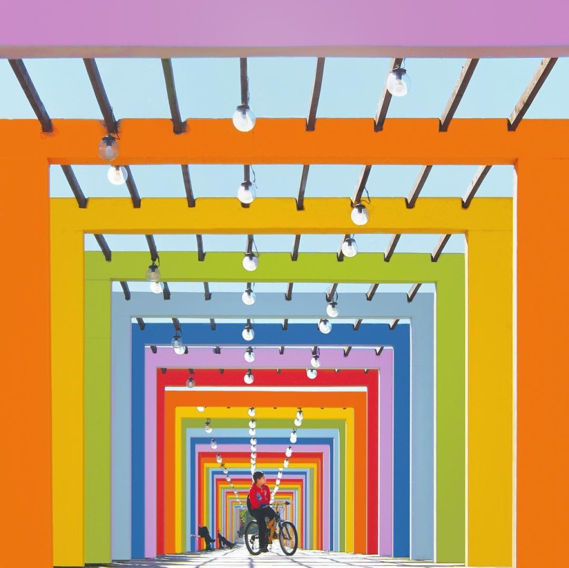 20 Incredibly Vivid Photos of Modern Istanbul 20 Incredibly Vivid Photos of Modern Istanbul