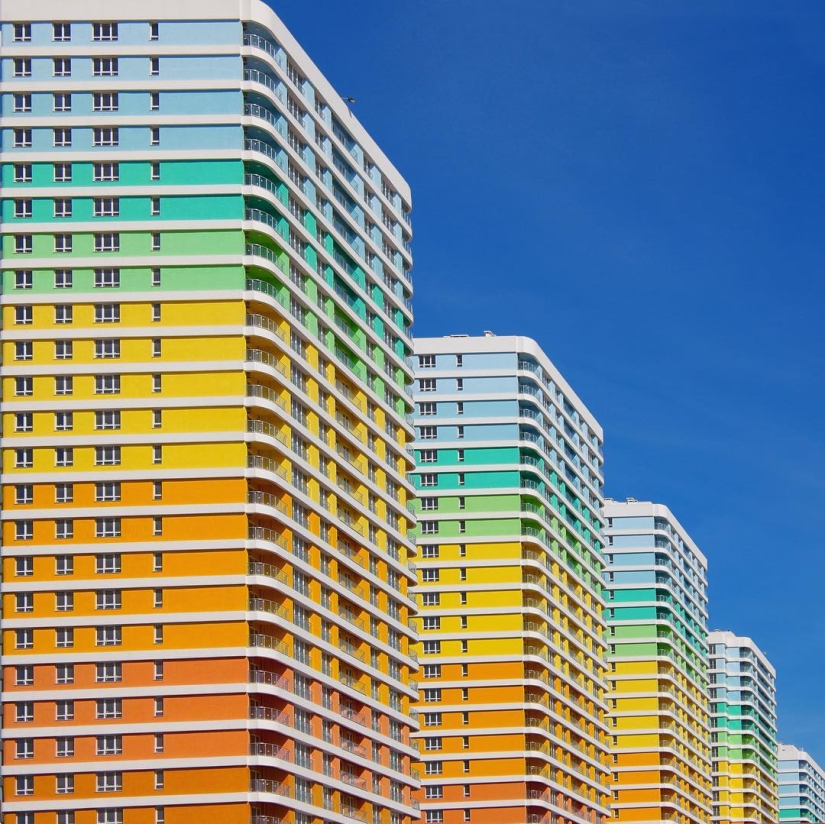 20 Incredibly Vivid Photos of Modern Istanbul 20 Incredibly Vivid Photos of Modern Istanbul