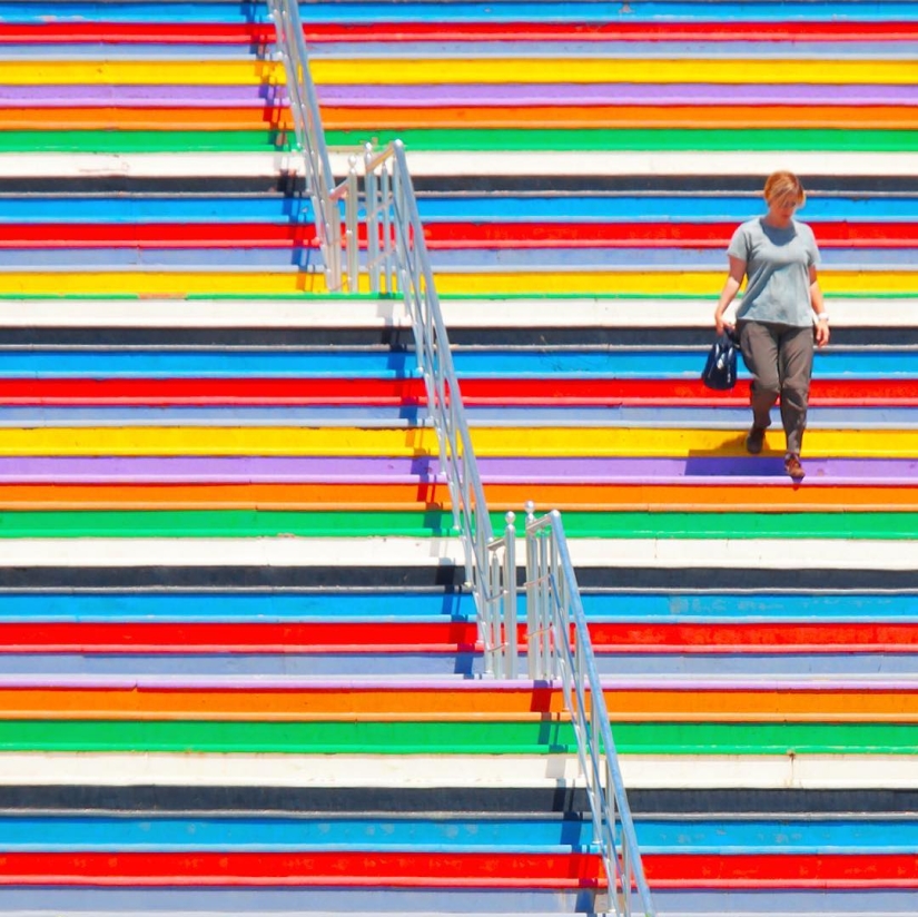 20 Incredibly Vivid Photos of Modern Istanbul 20 Incredibly Vivid Photos of Modern Istanbul