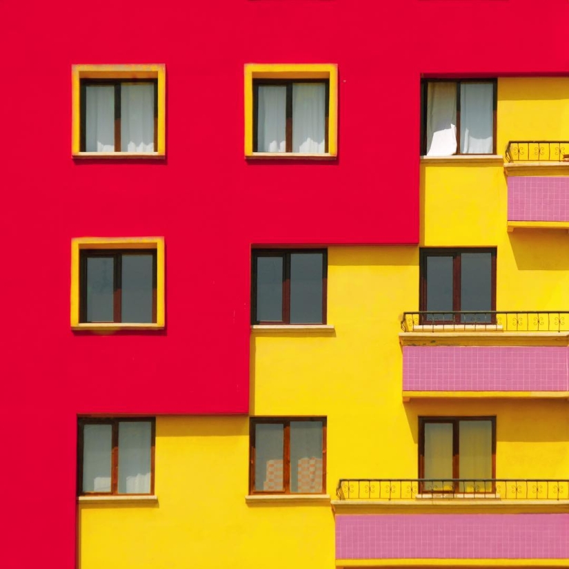 20 Incredibly Vivid Photos of Modern Istanbul 20 Incredibly Vivid Photos of Modern Istanbul