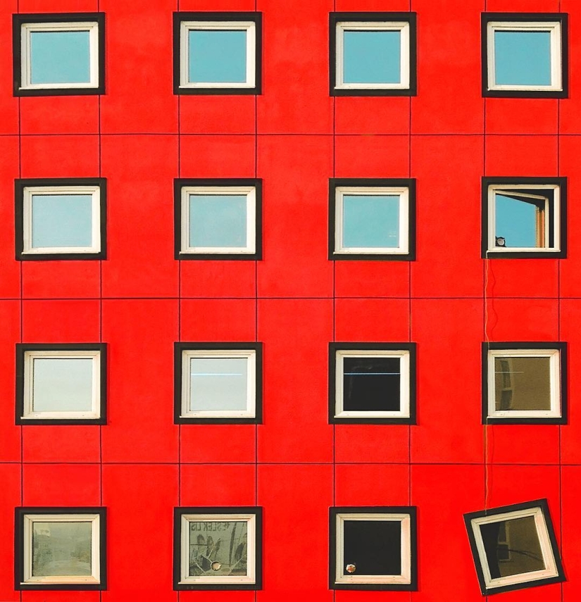 20 Incredibly Vivid Photos of Modern Istanbul 20 Incredibly Vivid Photos of Modern Istanbul