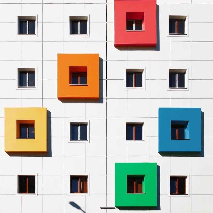 20 Incredibly Vivid Photos of Modern Istanbul 20 Incredibly Vivid Photos of Modern Istanbul