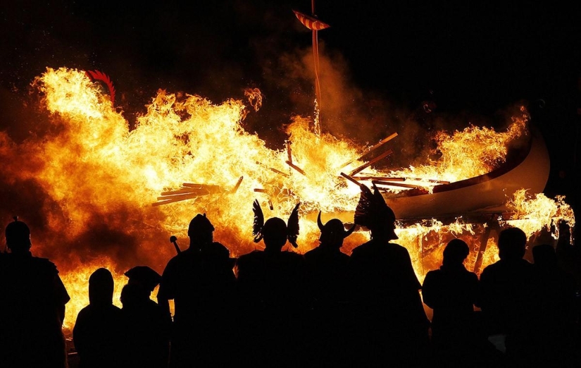 20 legendary festivals that you must visit in your lifetime