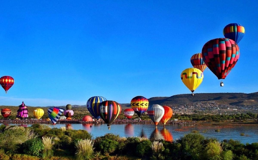 20 legendary festivals that you must visit in your lifetime