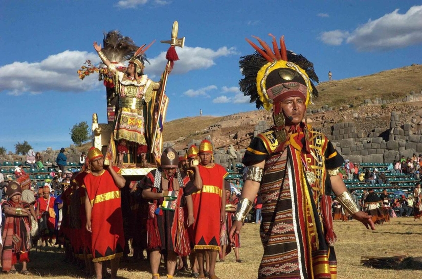 20 legendary festivals that you must visit in your lifetime