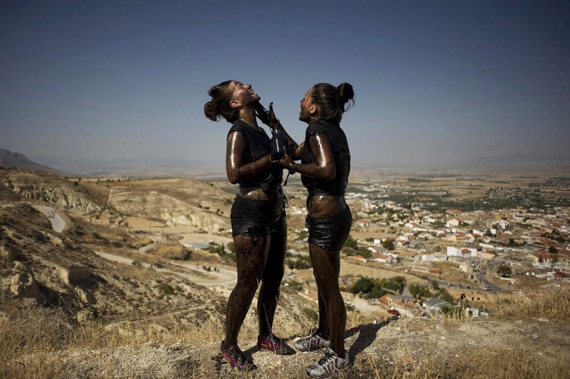 20 legendary festivals that you must visit in your lifetime
