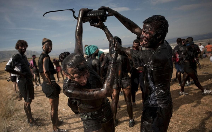 20 legendary festivals that you must visit in your lifetime