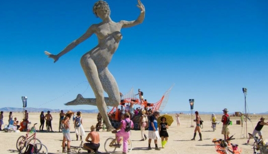 20 legendary festivals that you must visit in your lifetime