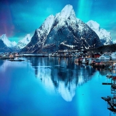 20 mini-cities that are so good you can't believe they're real