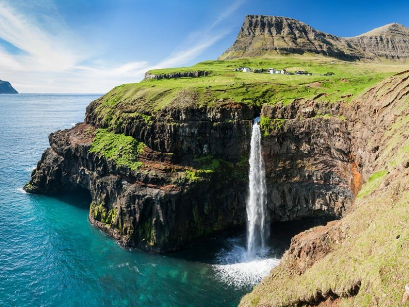 20 mini-cities that are so good you can't believe they're real