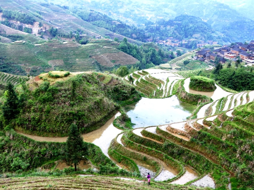 20 mini-cities that are so good you can't believe they're real