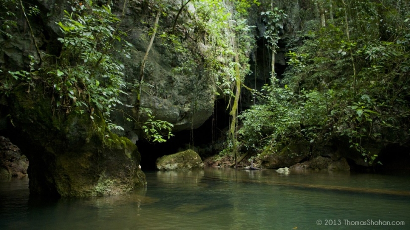 20 most beautiful caves in the world