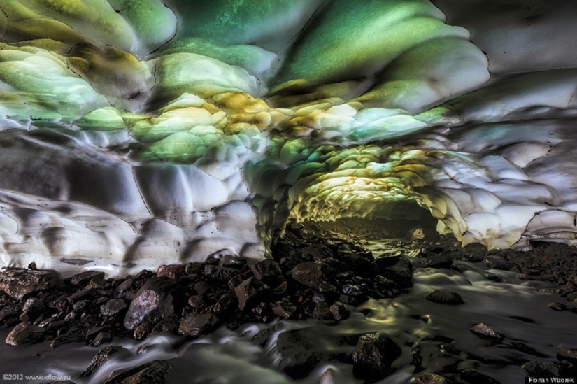 20 most beautiful caves in the world