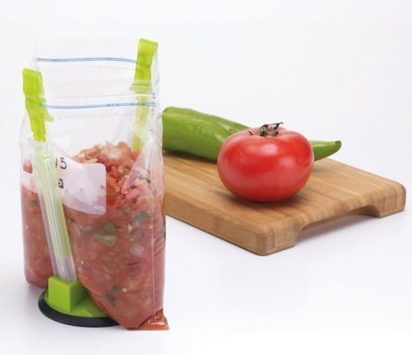 20 Most Useful Kitchen Gadgets