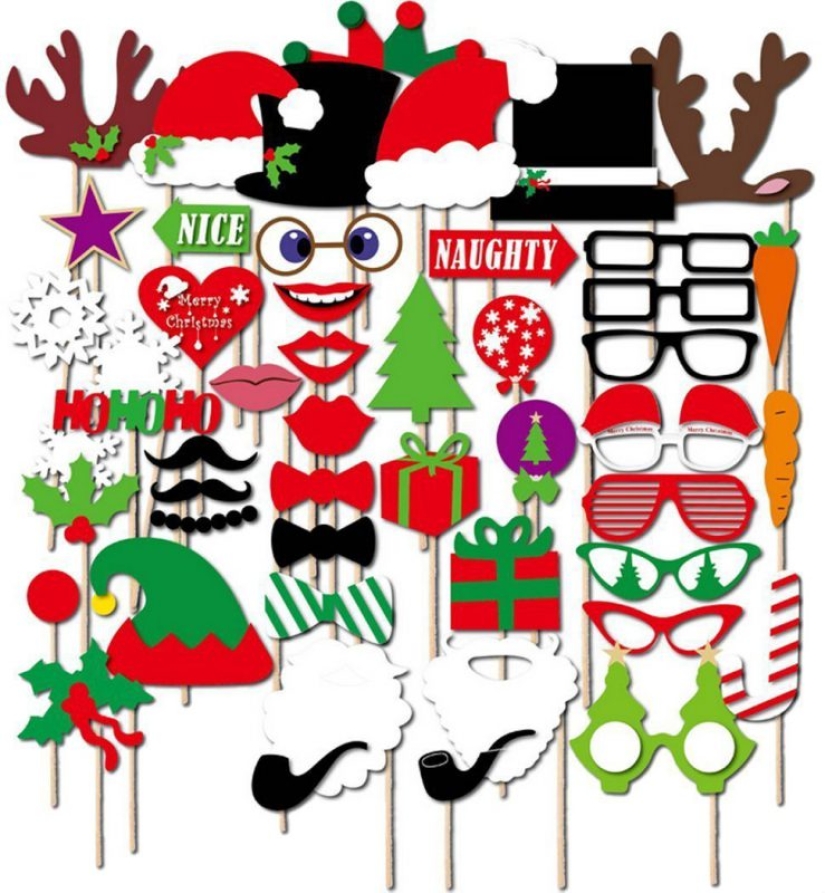 20 New Year's products from AliExpress are cheaper than 300 rubles