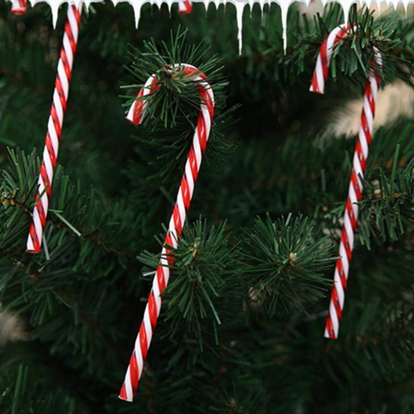 20 New Year's products from AliExpress are cheaper than 300 rubles
