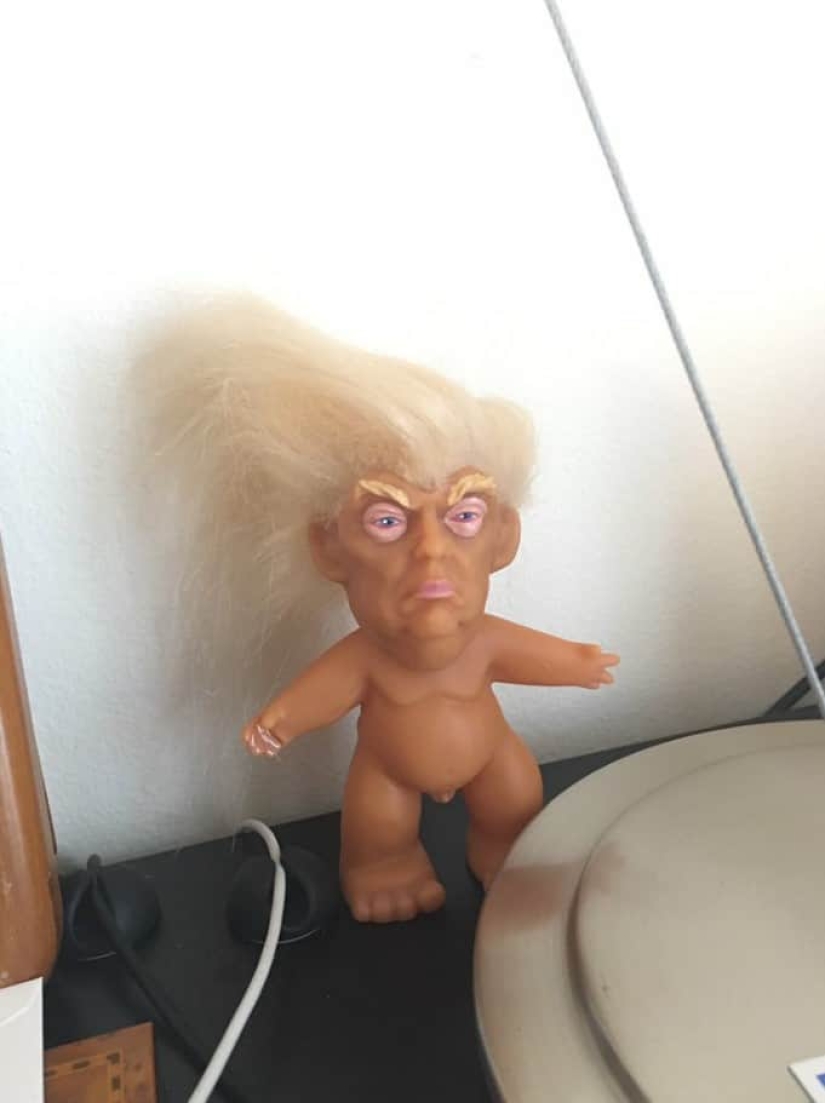 20 of the Weirdest and Strangest things from relatives' homes 20 of the Weirdest and Strangest things from relatives' homes