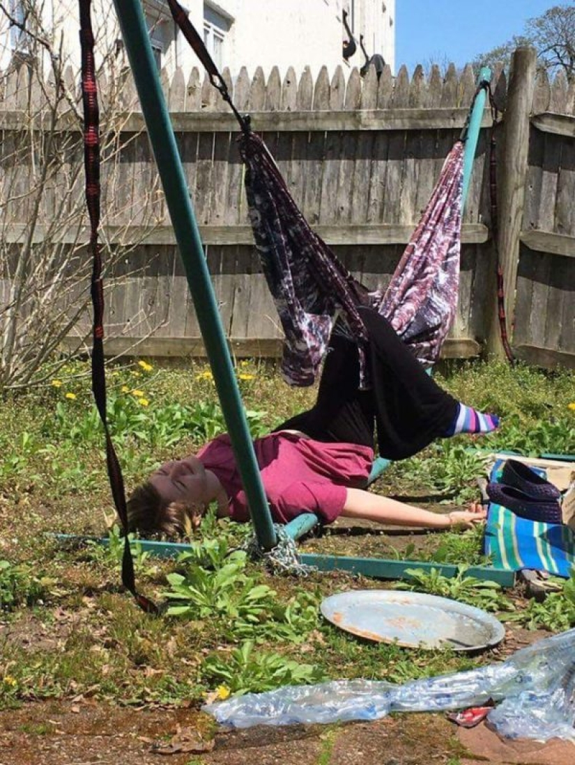 20 people whose quarantine is definitely worse than yours 20 people whose quarantine is definitely worse than yours