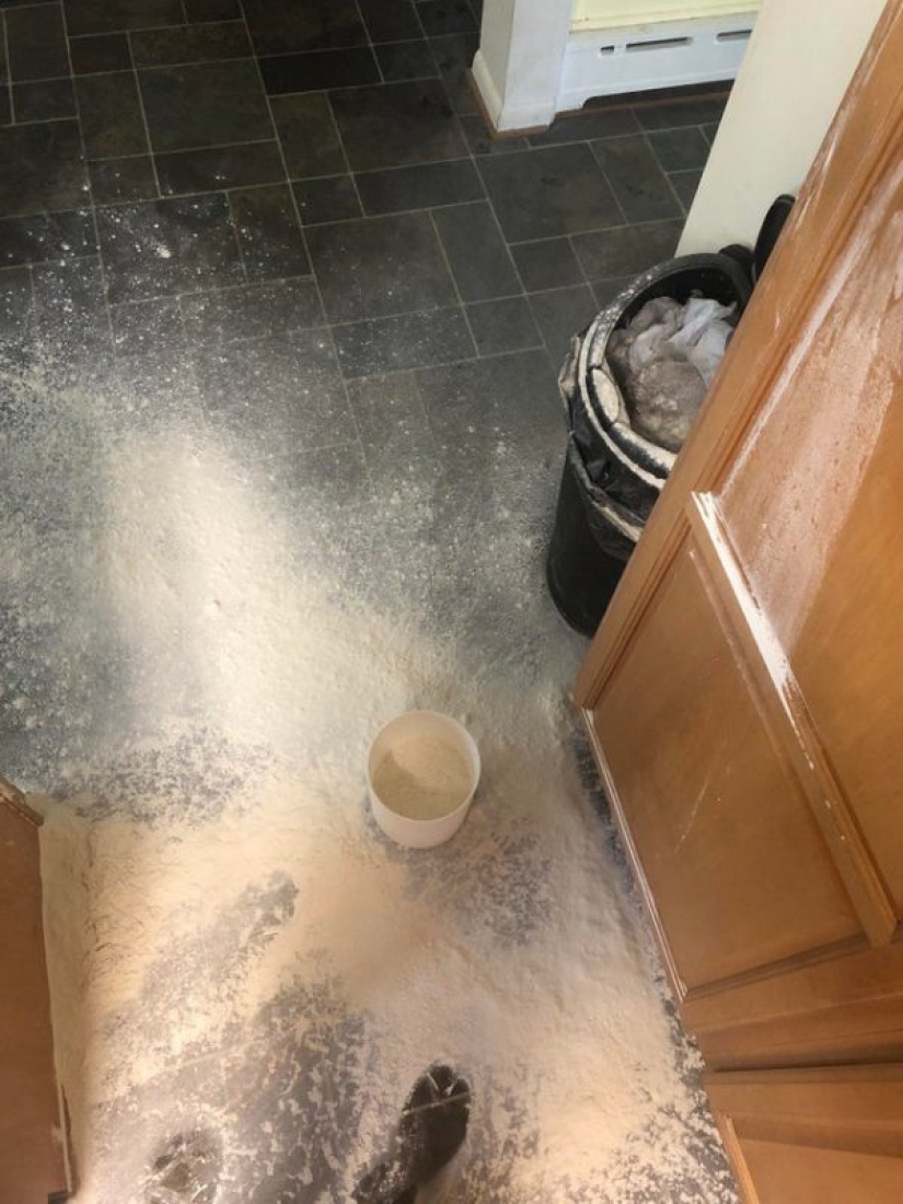 20 people whose quarantine is definitely worse than yours 20 people whose quarantine is definitely worse than yours