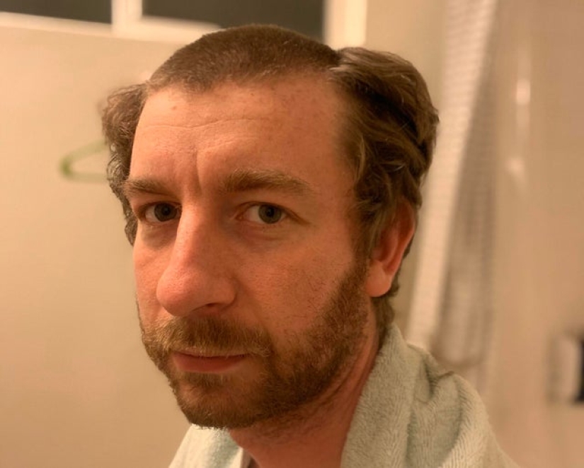 20 personas cuya cuarentena es definitivamente peor que la tuya 20 personas cuya cuarentena es definitivamente peor que la tuya