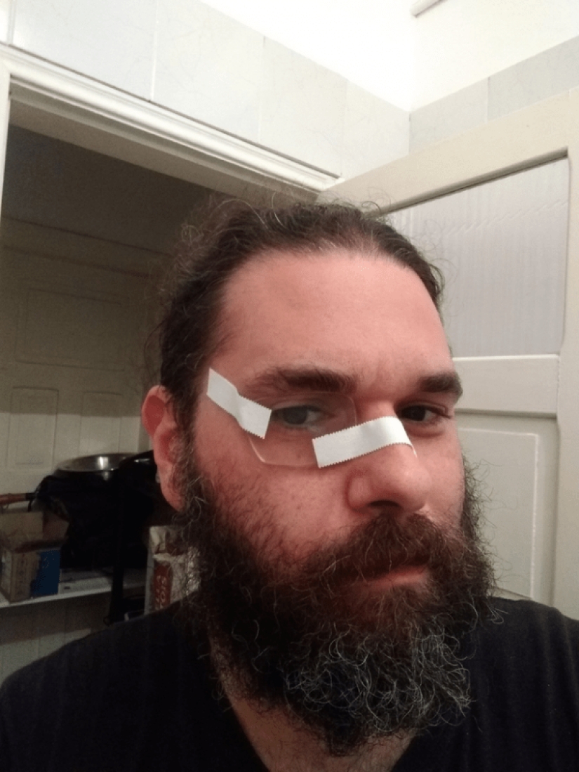 20 personas cuya cuarentena es definitivamente peor que la tuya 20 personas cuya cuarentena es definitivamente peor que la tuya