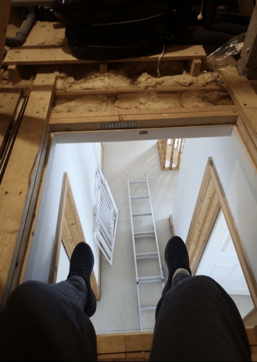 20 personas cuya cuarentena es definitivamente peor que la tuya 20 personas cuya cuarentena es definitivamente peor que la tuya