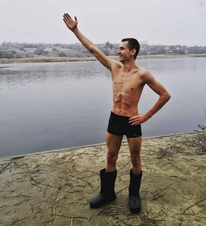 20 photos about how the Baptism went for Instagram users 20 photos about how the Baptism went for Instagram users