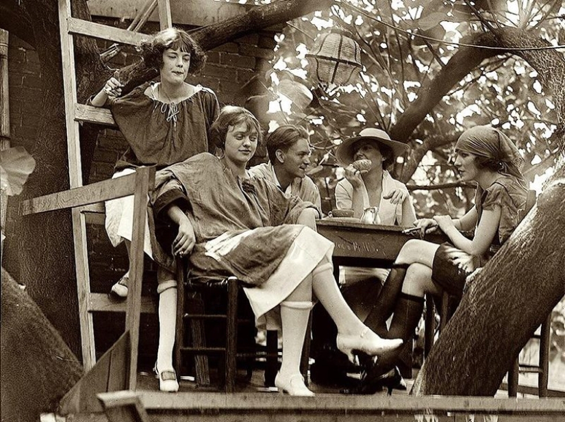 20 Photos From Prohibition 20 Photos From Prohibition