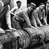 20 Photos From Prohibition