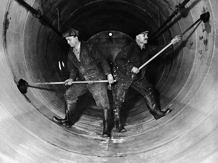 20 Photos From Prohibition 20 Photos From Prohibition