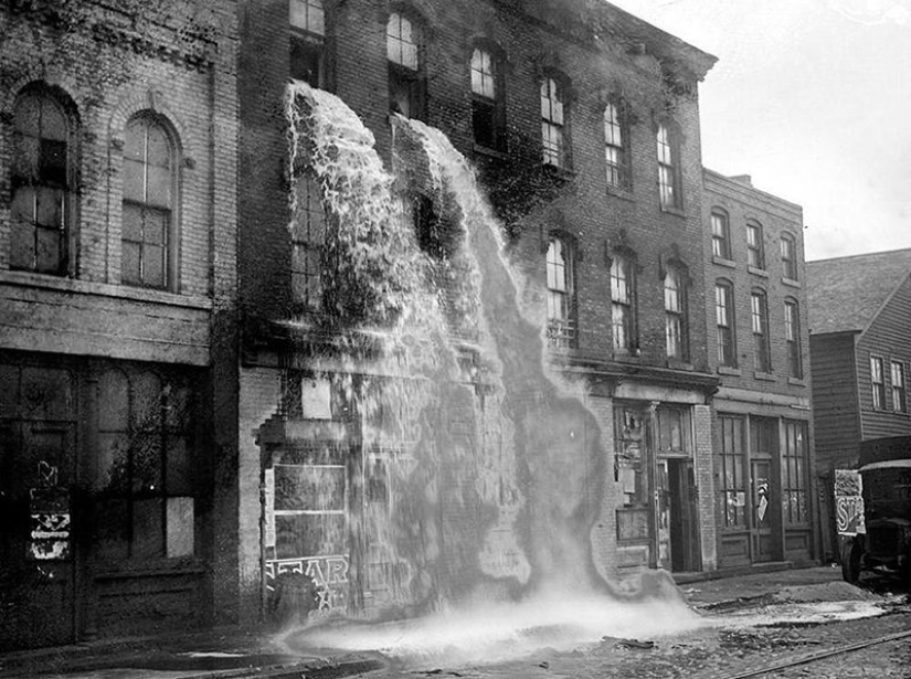 20 Photos From Prohibition 20 Photos From Prohibition