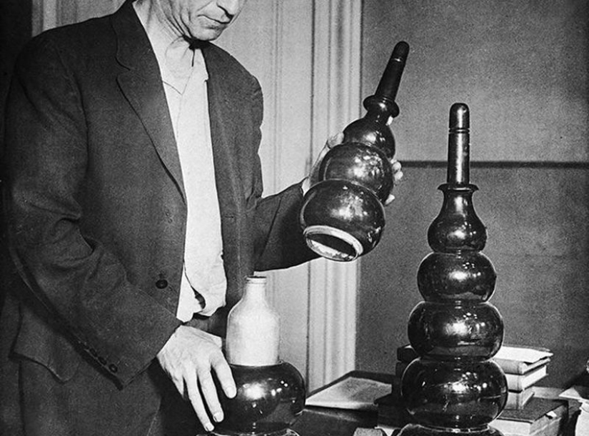 20 Photos From Prohibition 20 Photos From Prohibition