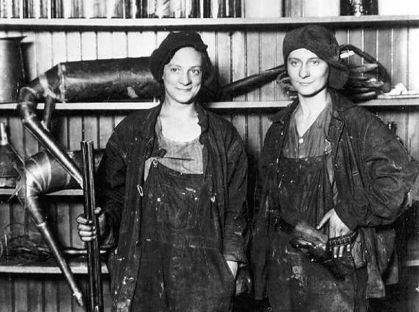20 Photos From Prohibition 20 Photos From Prohibition