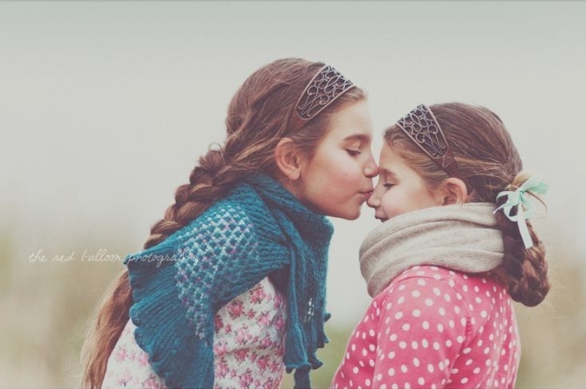20 pictures about what happiness it is to have brothers and sisters
