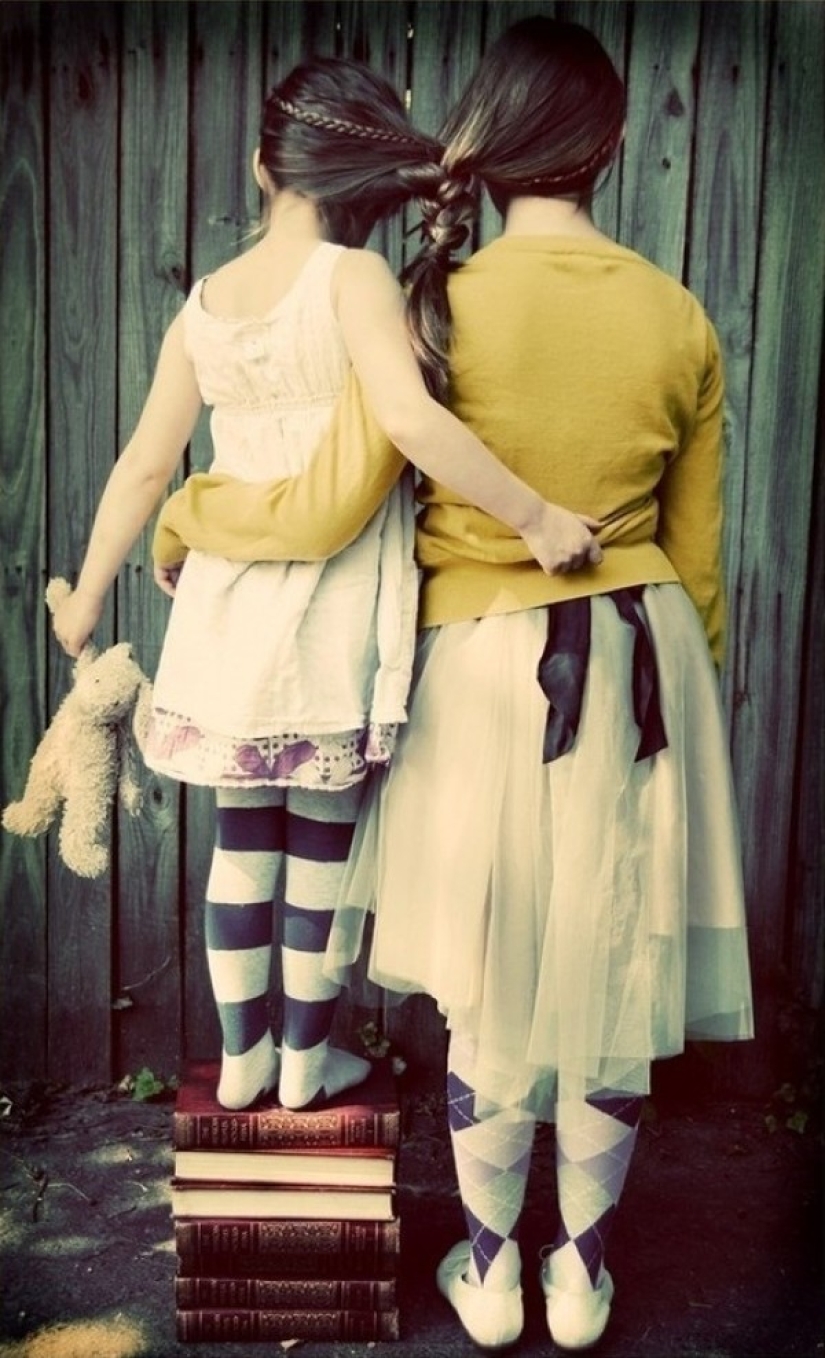 20 pictures about what happiness it is to have brothers and sisters