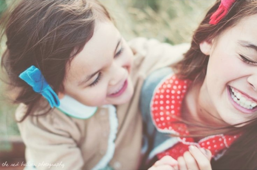 20 pictures about what happiness it is to have brothers and sisters