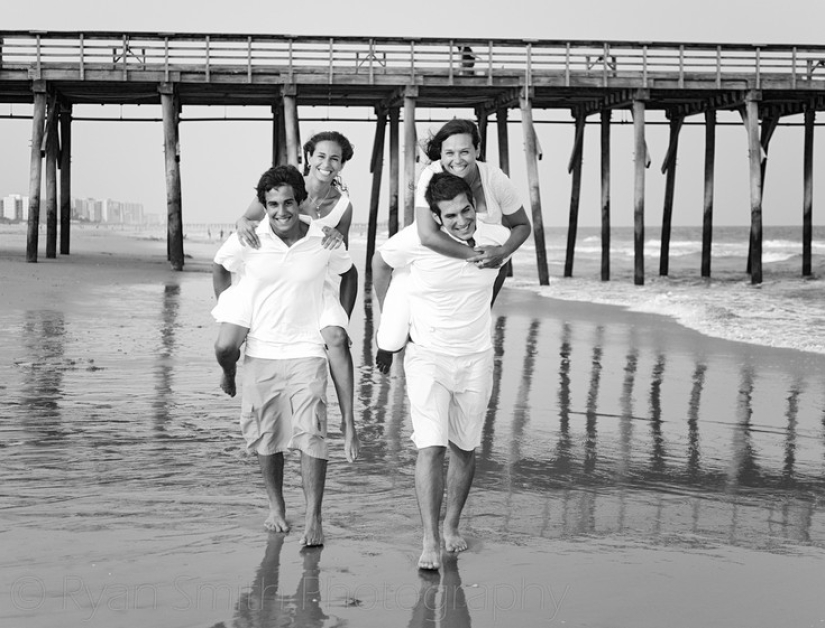 20 pictures about what happiness it is to have brothers and sisters