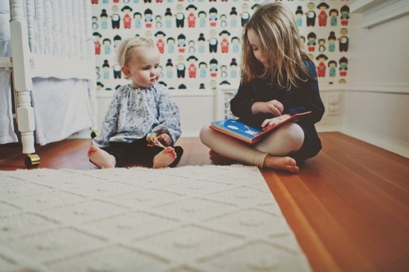 20 pictures about what happiness it is to have brothers and sisters