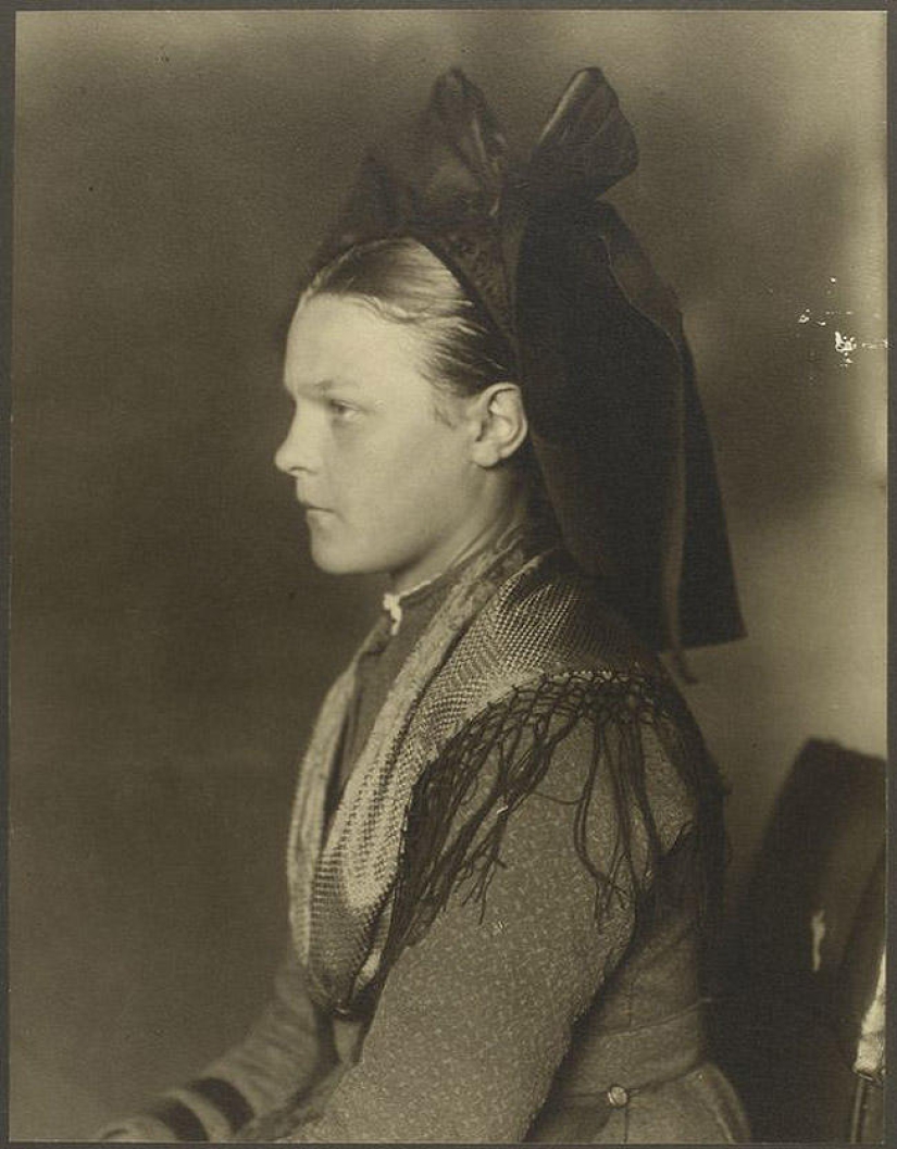 20 portraits of immigrants to America at the beginning of the last century 20 portraits of immigrants to America at the beginning of the last century