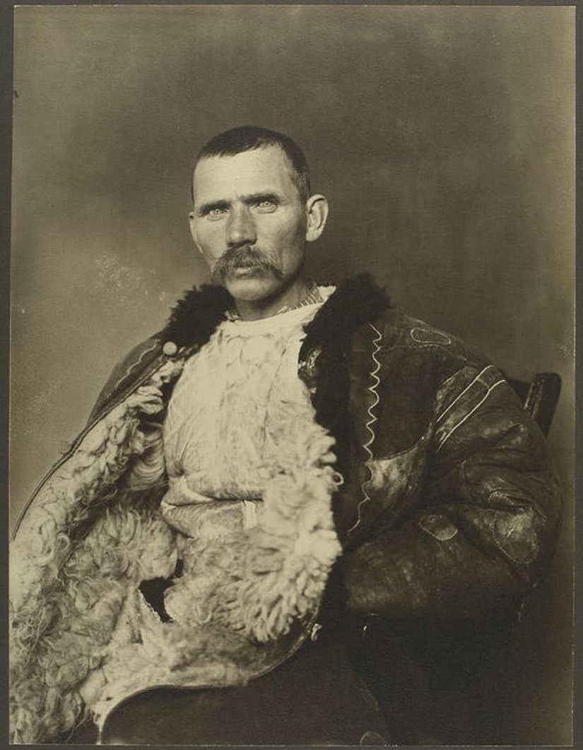 20 portraits of immigrants to America at the beginning of the last century 20 portraits of immigrants to America at the beginning of the last century
