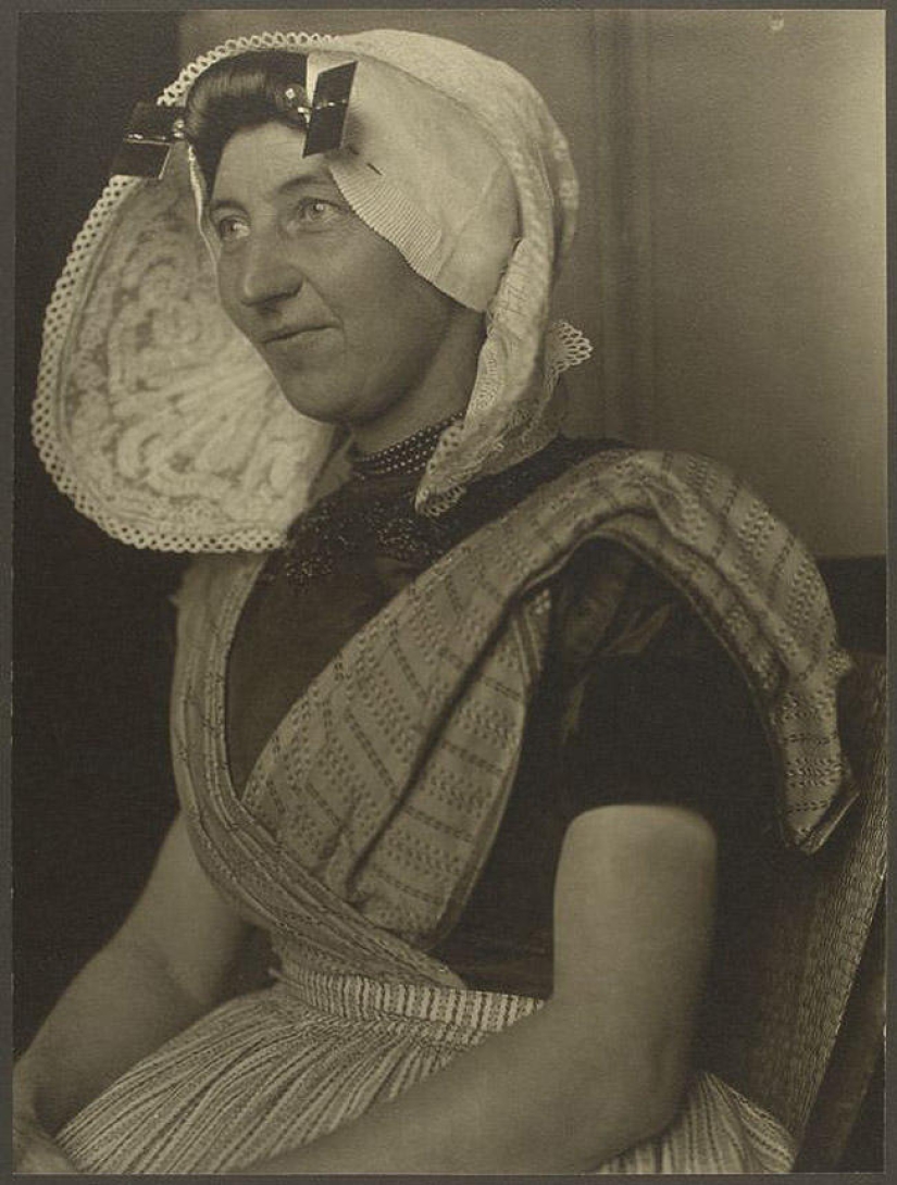 20 portraits of immigrants to America at the beginning of the last century 20 portraits of immigrants to America at the beginning of the last century