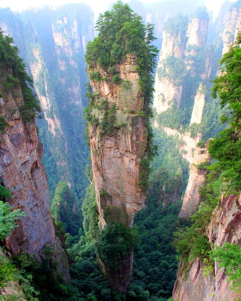20 reasons to visit China 20 reasons to visit China