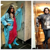 20 ridiculous outfits worn by Philip Kirkorov, and we are ashamed of them 20 ridiculous outfits worn by Philip Kirkorov, and we are ashamed of them