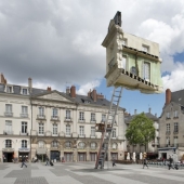 20 sculptures defying gravity 20 sculptures defying gravity