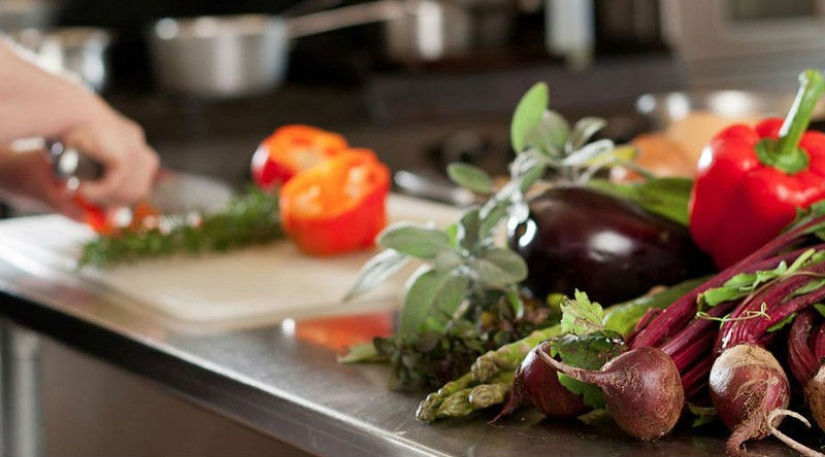 20 sencillos trucos de cocina